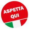 aspetta qui