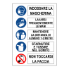 serie obblighi cantiere emergenza covid-19