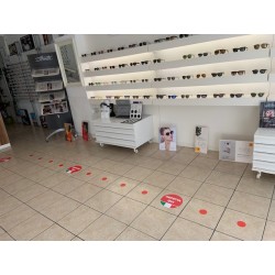 percorso sicurezza covid