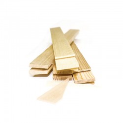 Stampa su Tela CON telaio in legno