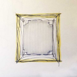 Stampa su Tela CON telaio in legno