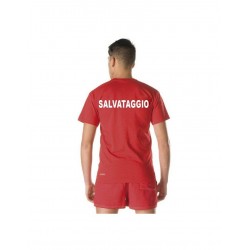 Tshirt - Canotta salvataggio