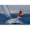 Numero velico Optimist