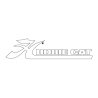 Adesivo Logo Hobiecat (2Pz)