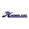 Adesivo Logo Hobiecat (2Pz)