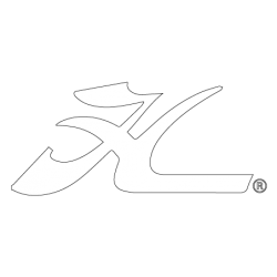 Adesivo DACRON Logo Hobiecat (2Pz)