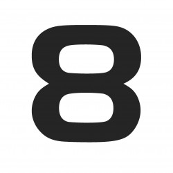Numero velico O'pen Skiff