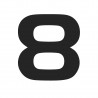 Numero velico O'pen Skiff