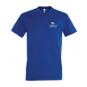 T-Shirt WindsurfingClub Cagliari