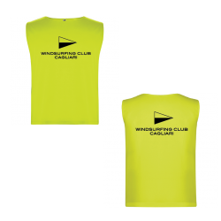 Kit completo Agonistica WindsurfingClub Cagliari