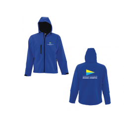 Kit completo Agonistica WindsurfingClub Cagliari