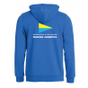 Felpa WindsurfingClub Cagliari