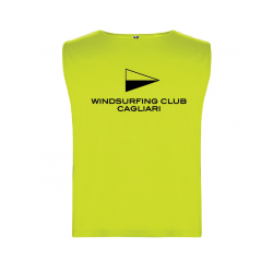 Pettorina WindsurfingClub...