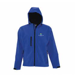Softshell Squadra...