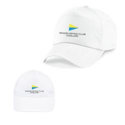 Cappellino WindsurfingClub...