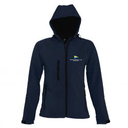 Softshell Windsurfingclub Cagliari