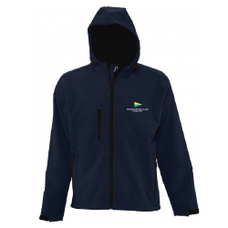 Softshell Windsurfingclub...